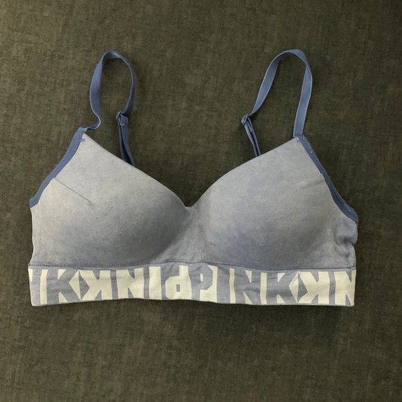 PINK Victoria's Secret Other - cool & comfy wireless lightly lined bra